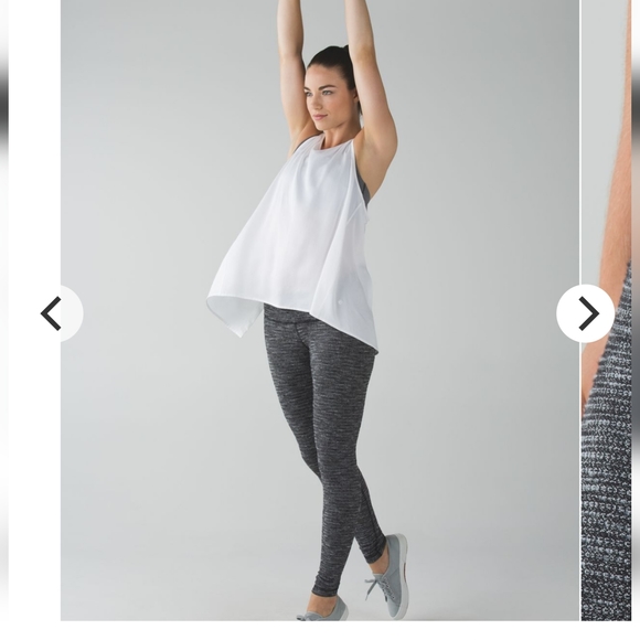 Wunder Under Pant lll leggings - Picture 4 of 16